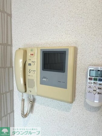 アンビックス・プリアの物件内観写真